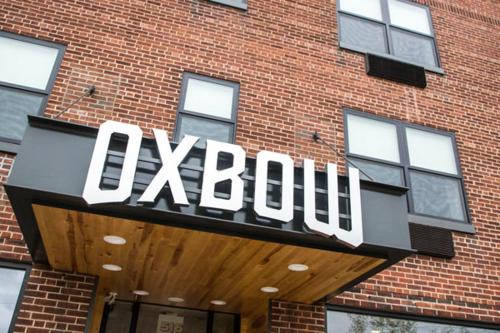 The Oxbow Hotel | Downtown Eau Claire
