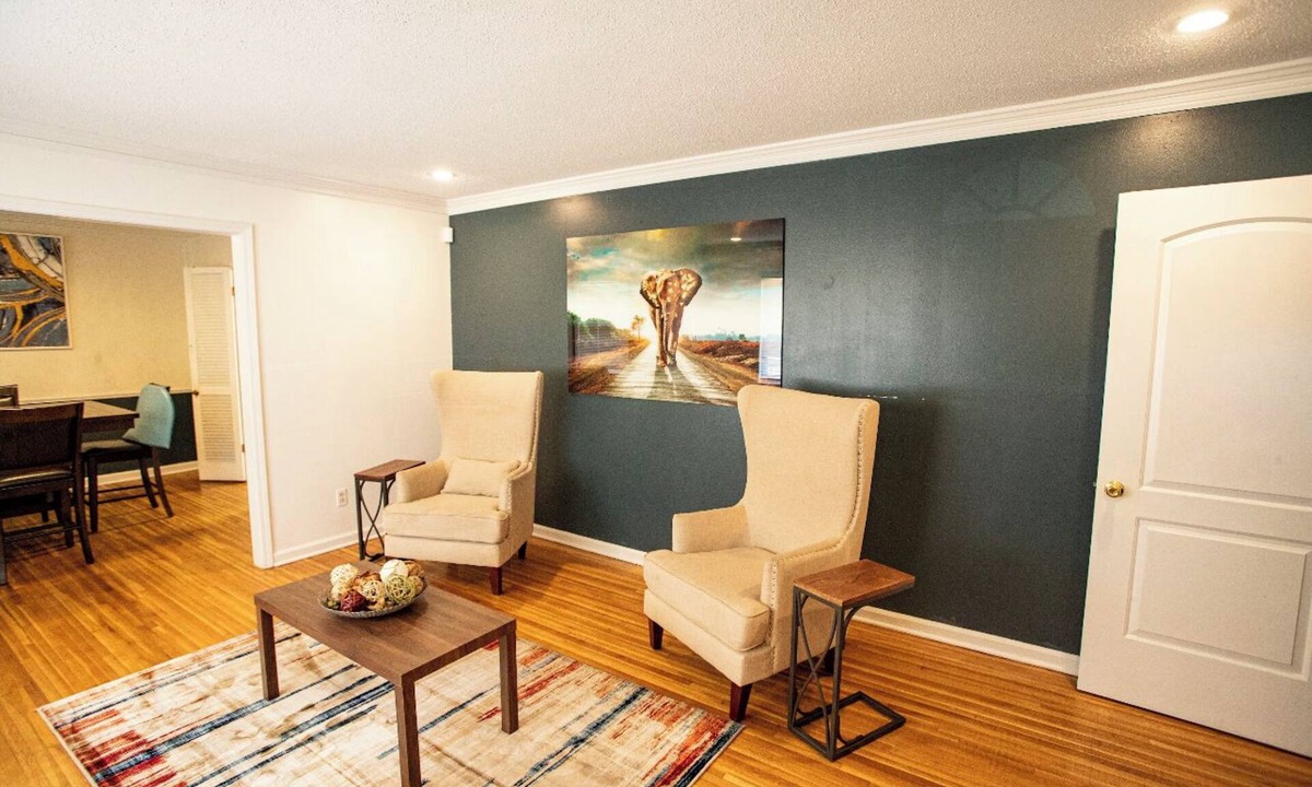 Graceland | Whitehaven