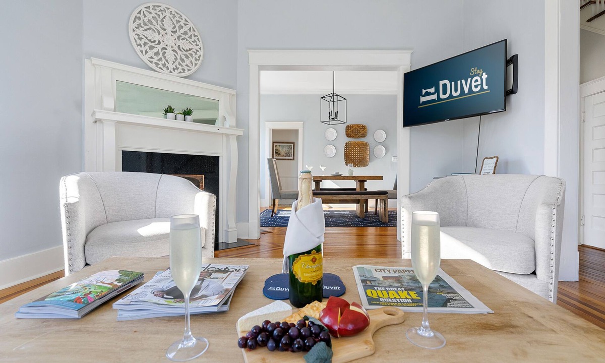 Charleston | Downtown Charleston