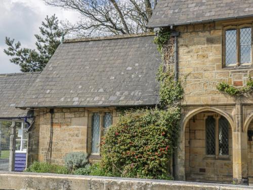 The Ticket Office | Ruswarp