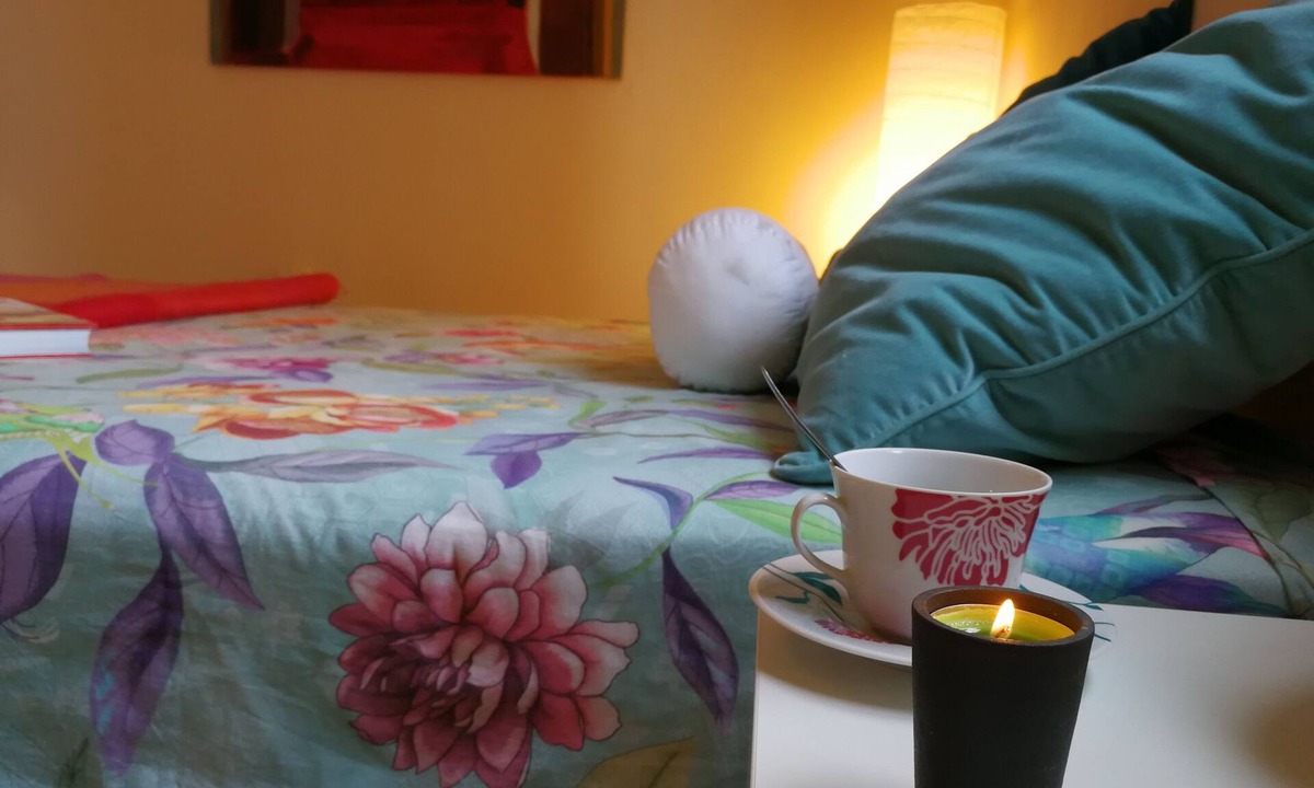 The Traveller Secret | Las Caletillas