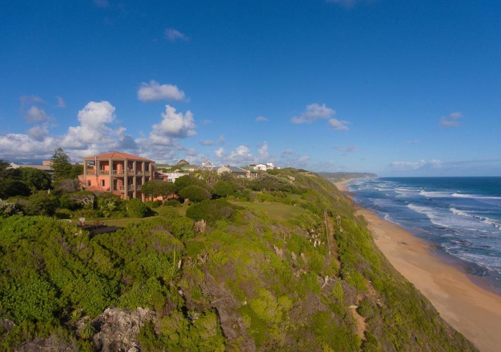 Guesthouse | Wilderness Beach