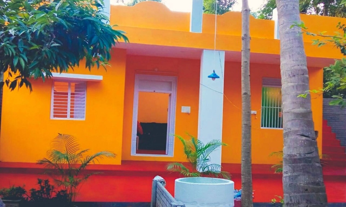 Serenity Beach | Kottakuppam