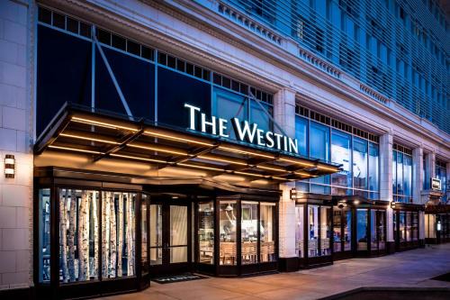 The Westin Buffalo | Downtown Buffalo