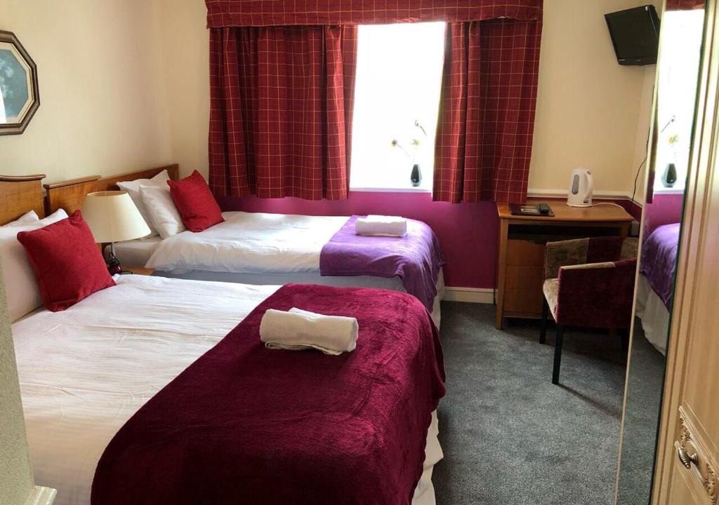 The Woolaston Inn | Lydney