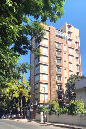 Stay Bandra East | Bandra West