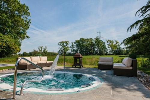 Thornton Hall Hotel | Thornton Hough