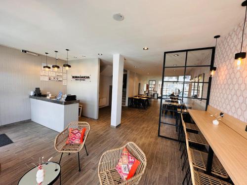 Tierra Gaucha | Centro