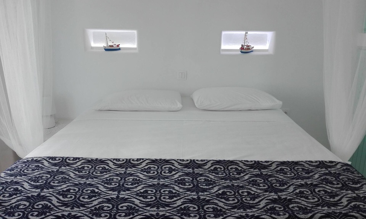 Tilos Island | Megalo Chorio