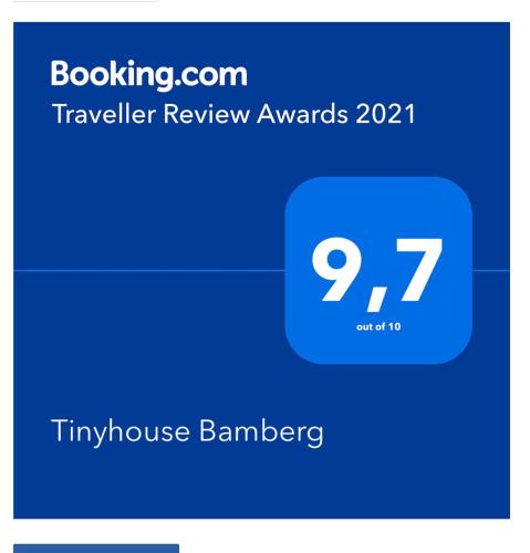 Tinyhouse | Pettstadt