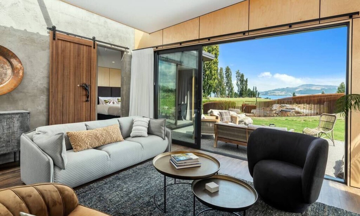 Toka Ridge Hottub | Hamurana