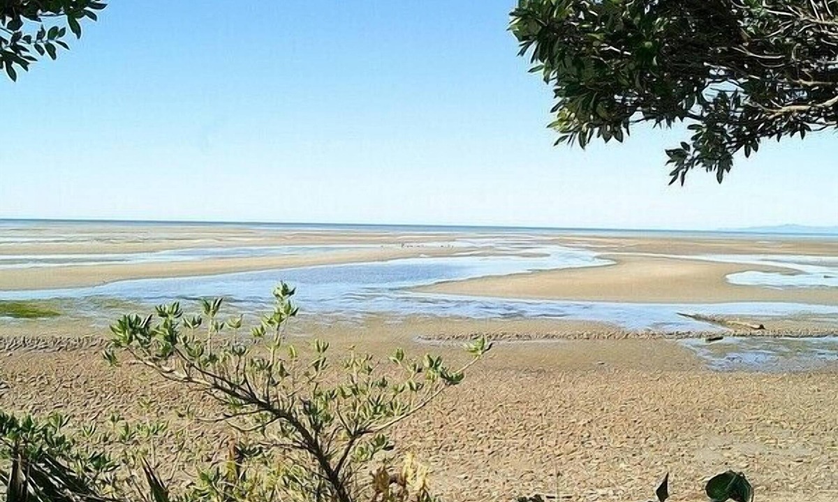 Tomatea Rua Golden Bay Bach Pakawau Beach | Pakawau