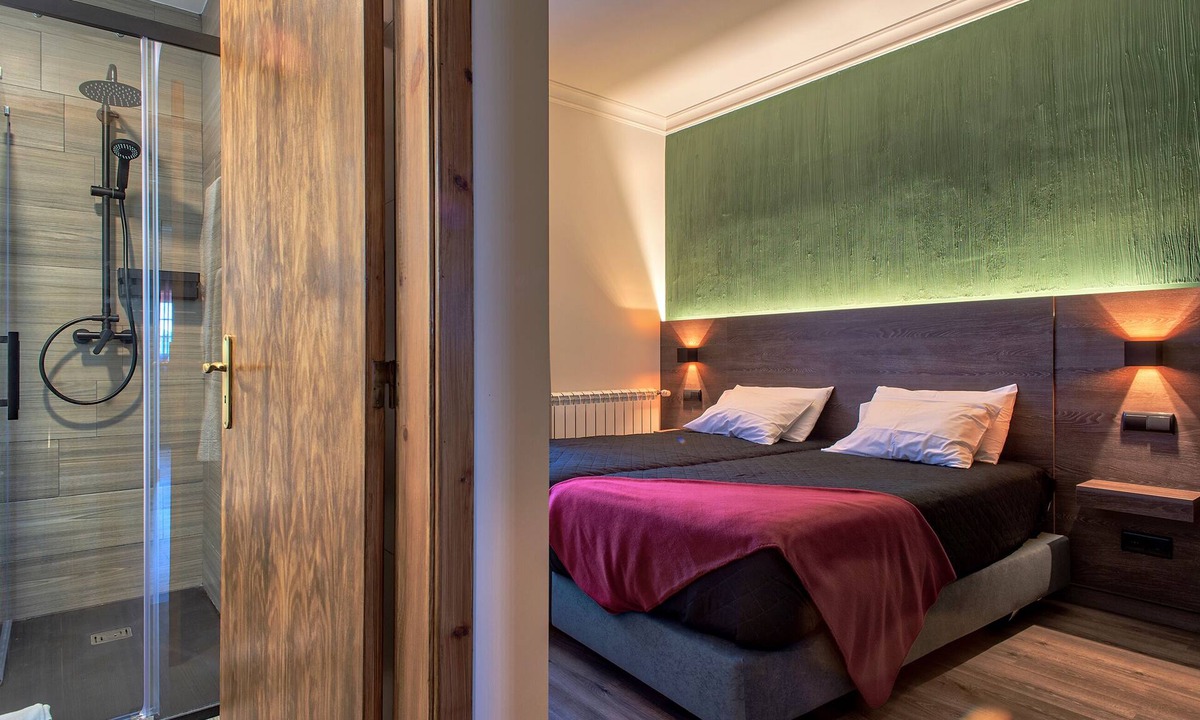 Miradouro Castelo | Castro Laboreiro