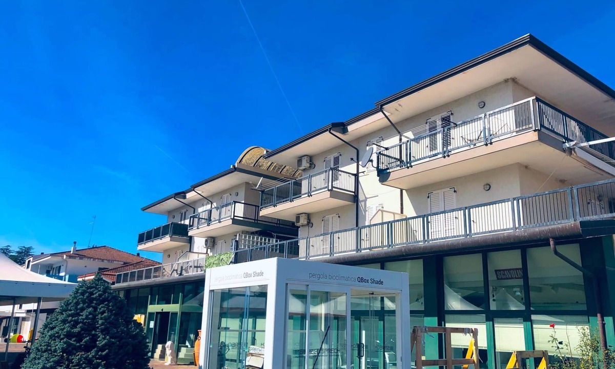 Trivento Palinuro | Palinuro