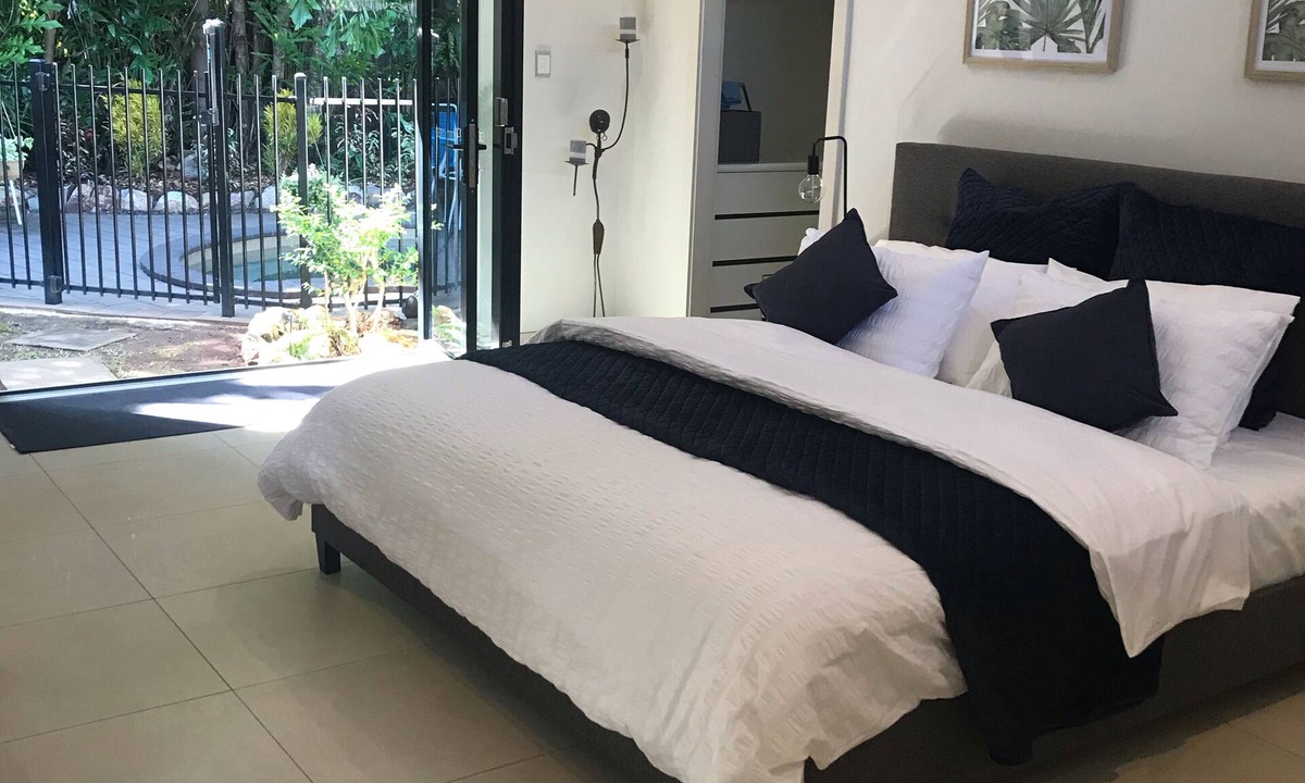 The Sanctuary | Nightcliff