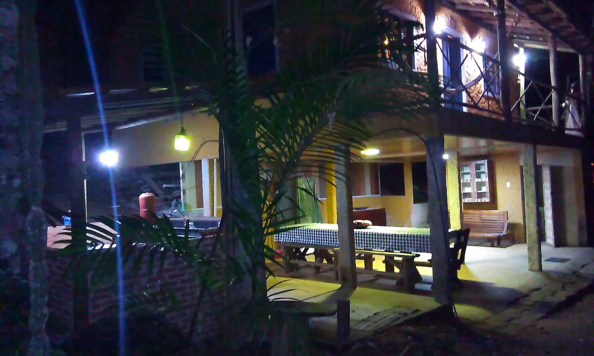 Paradise | Alfredo Chaves