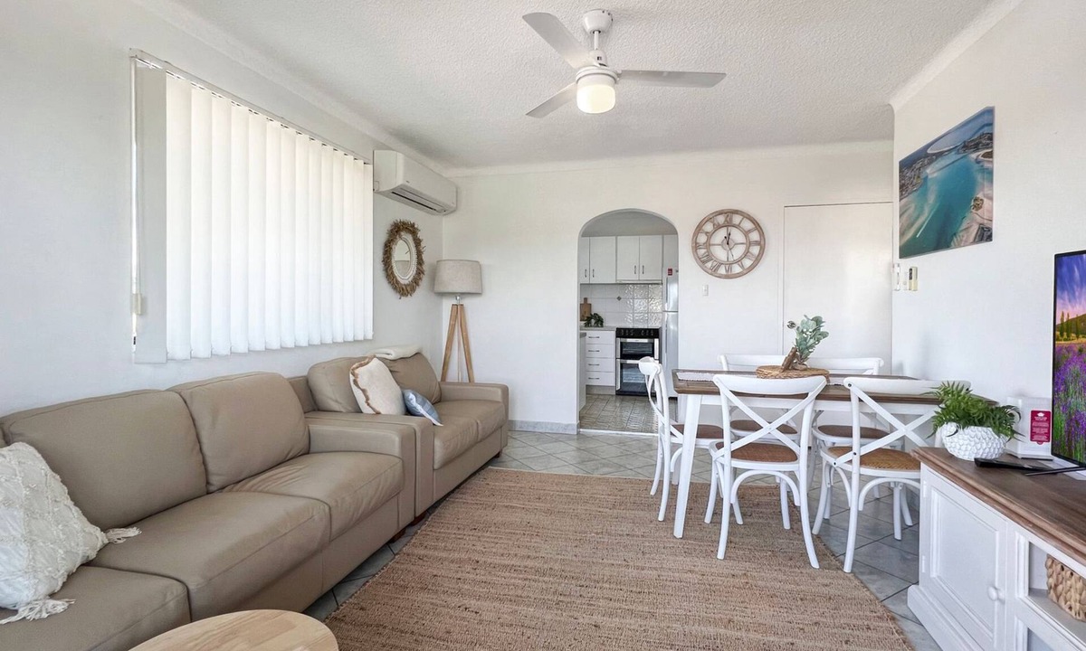 Seabreeze Tuncurry | Tuncurry
