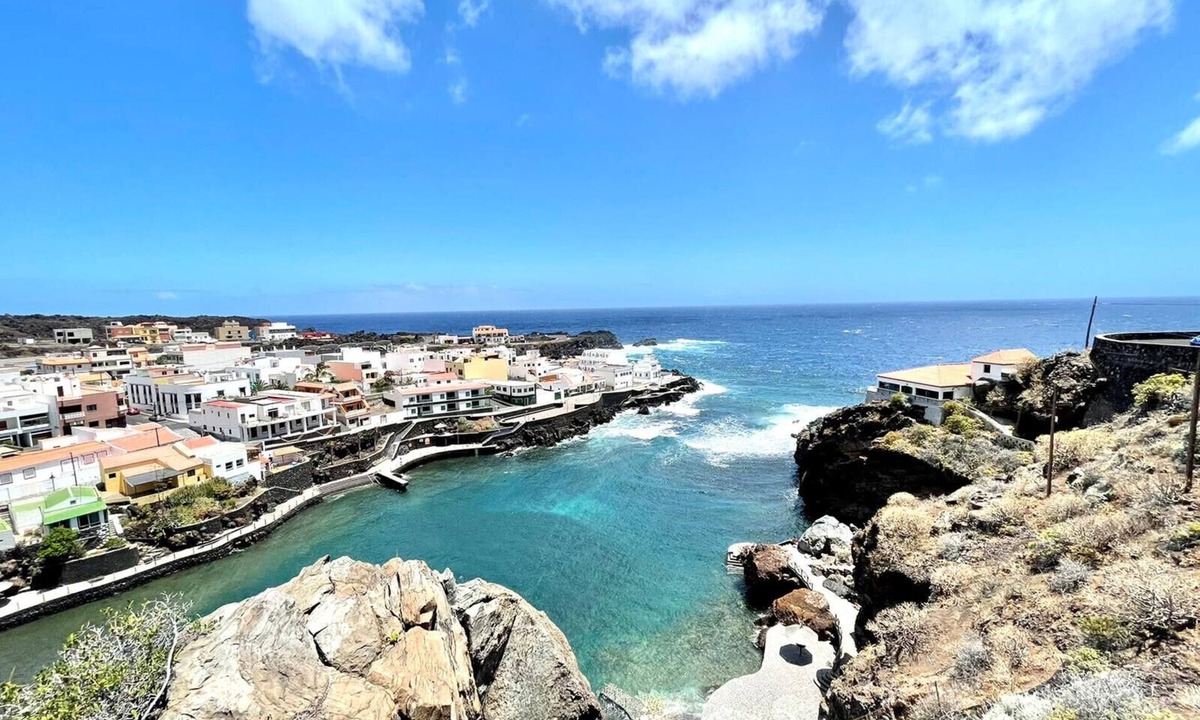 Coqueto Apartamento Cerca Playa Tamaduste El Hier | Tamaduste