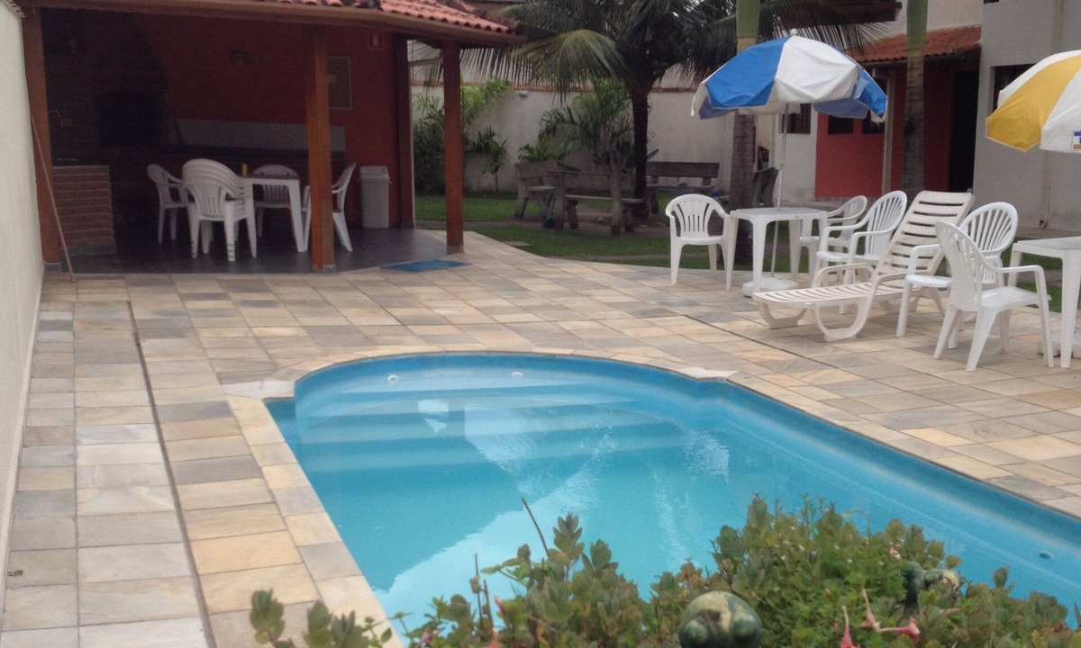 Meters The Beach Martin De Sá | Martim de Sa