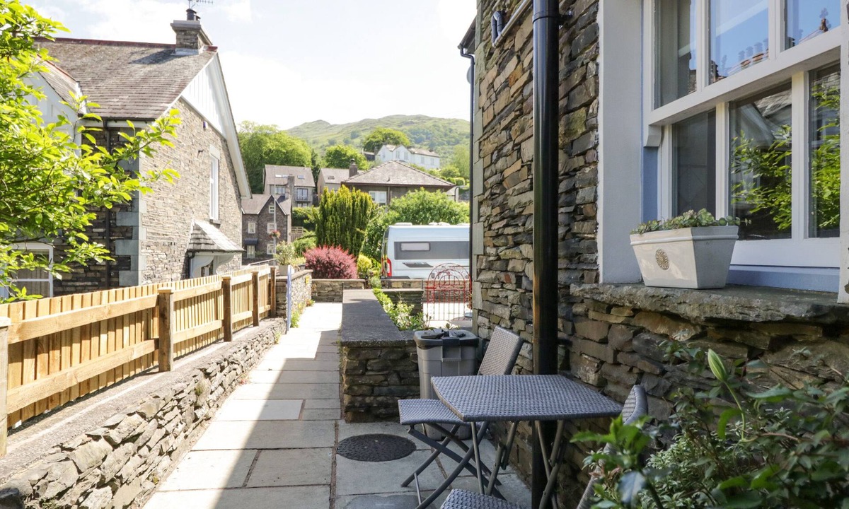 Tweenways | Ambleside