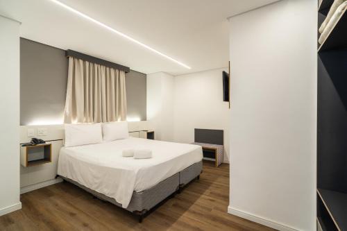Hotel | Lapa