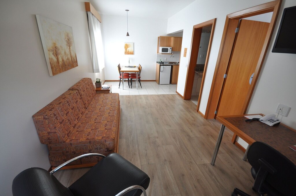 Union Residence Heer Empreendimentos | Centro