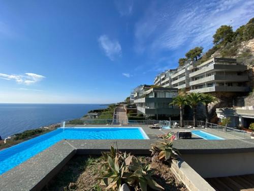 Costa Plana | Cap d'Ail