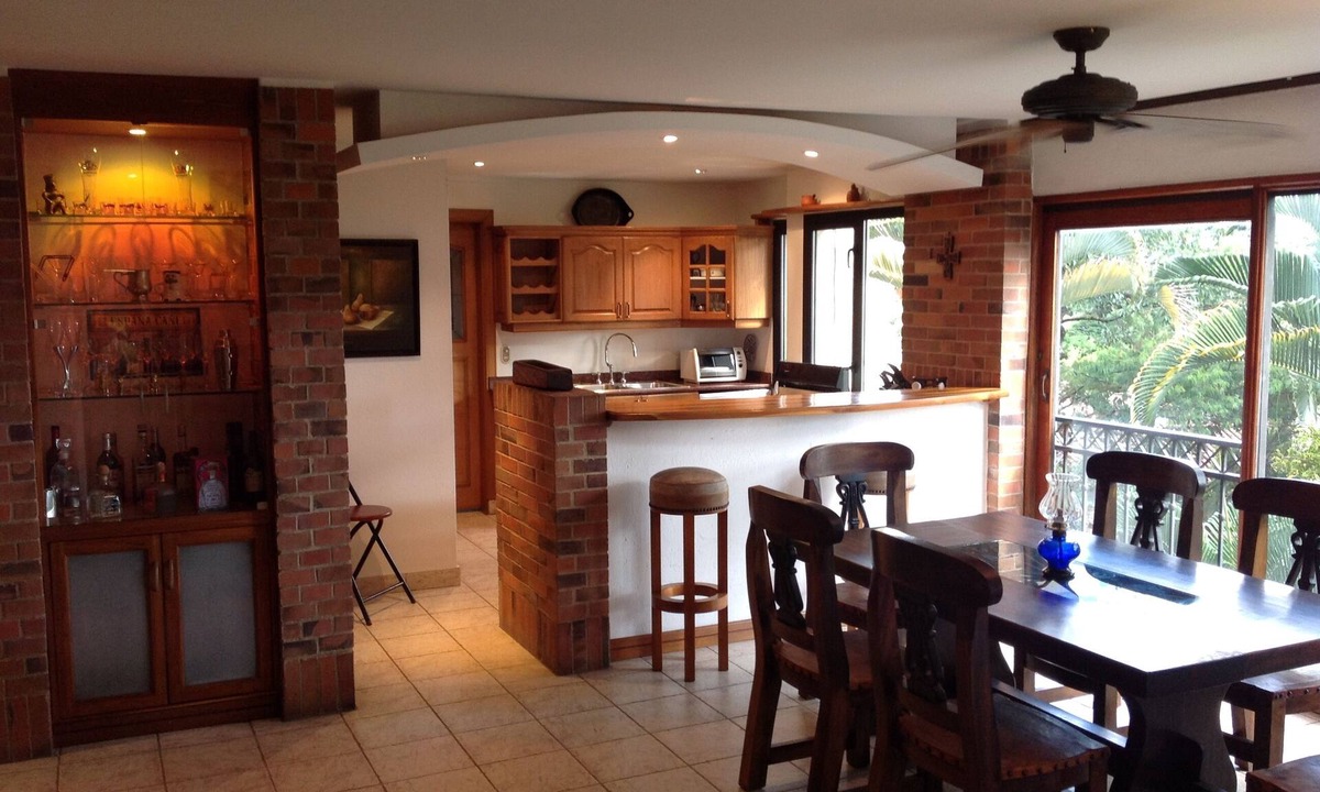 Jacuzzi | Las Lomas I