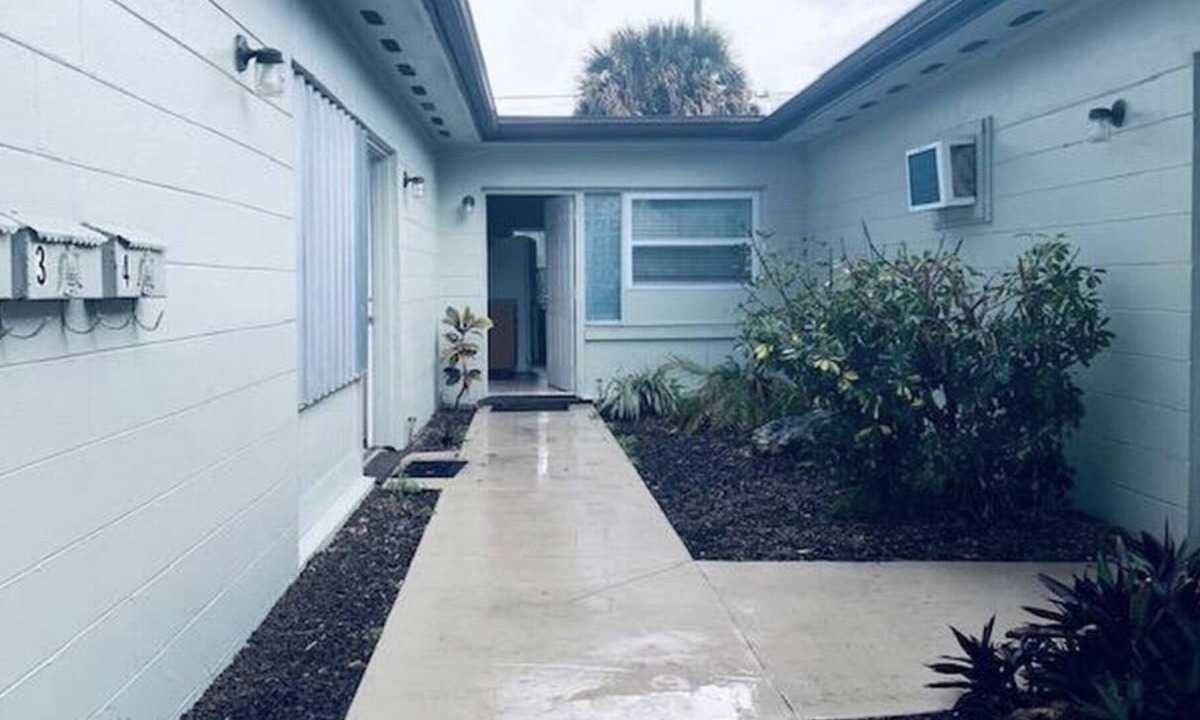 Cocoa Florida | Cocoa