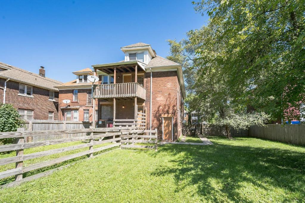 Detroit | Mexicantown - Southwest Detroit