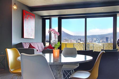 Wex | Cape Town City Centre