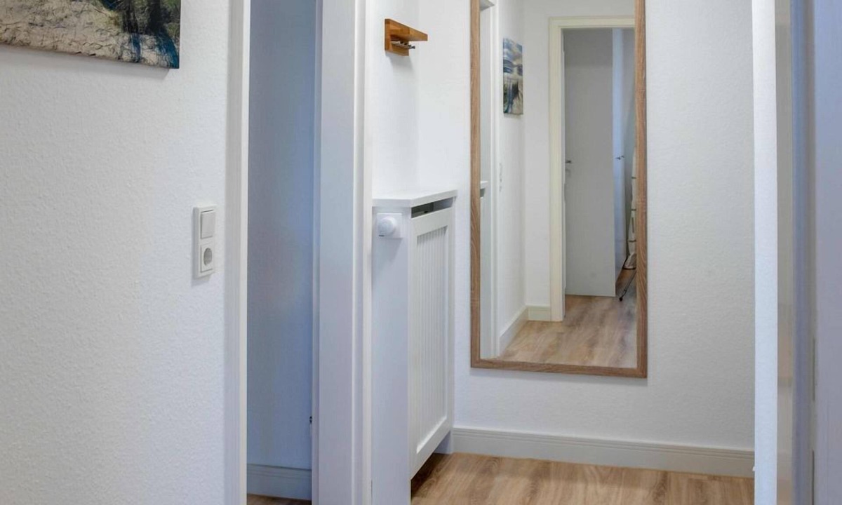 Ferienwohnung Wrixumer Marsch | Wrixum