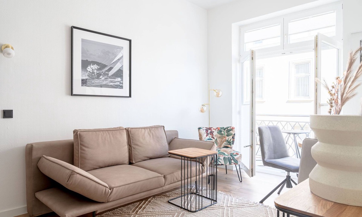 Johouse Rostock | Warnemuende