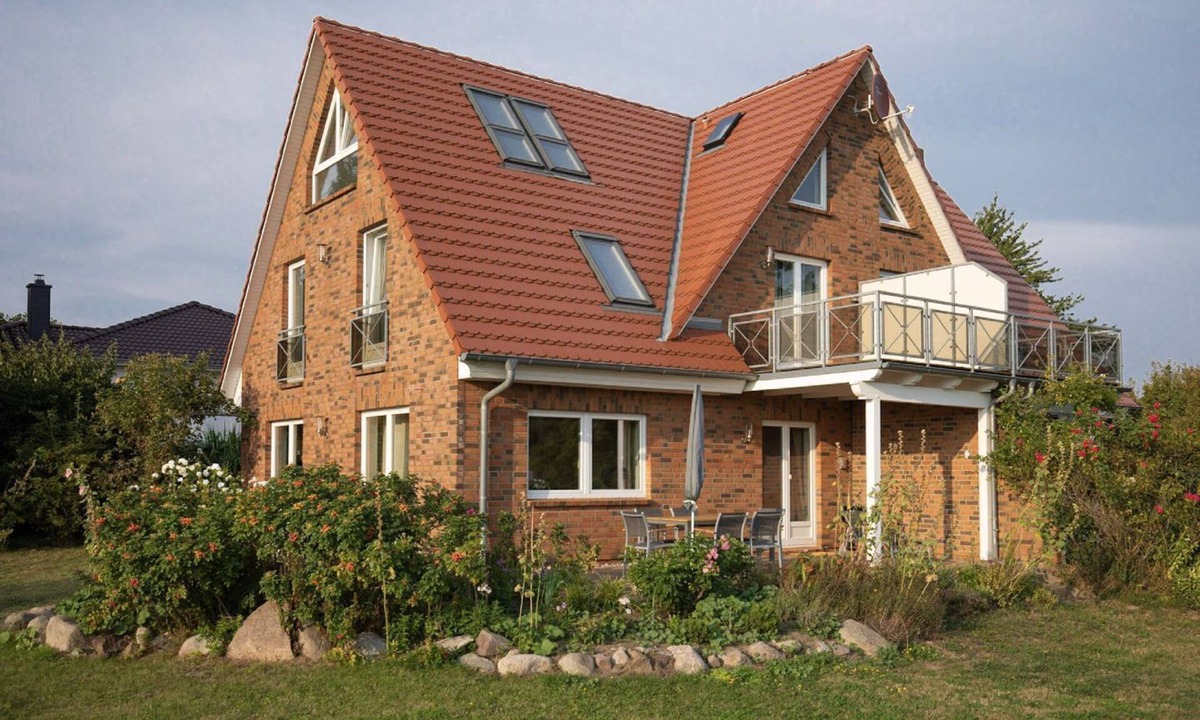 Ferienhaus Hideaway Rügen | Neuendorf