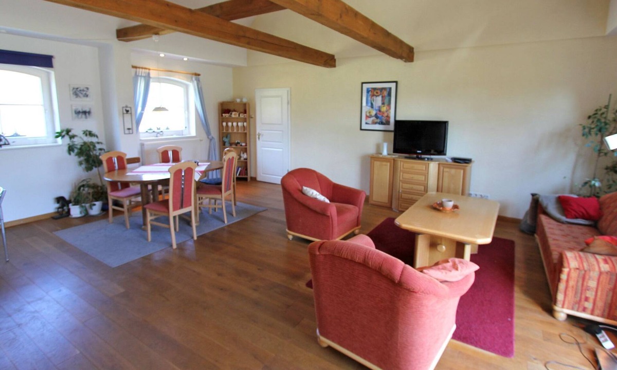See Holiday Property Horse Lovers Dobbin | Dobbertin