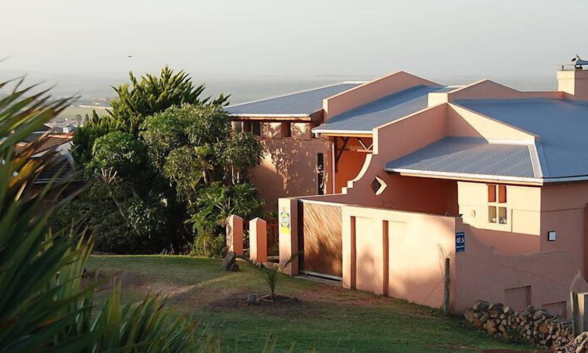 The Gem Holiday Gardenroute Jeffreys Bay | Wavecrest