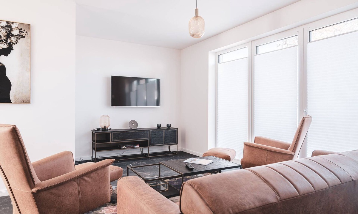 Reethus | Born auf dem Darss