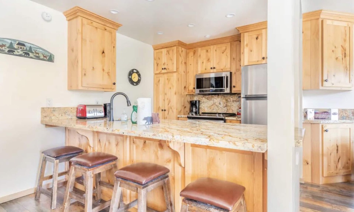 Viewpoint | Mammoth Lakes