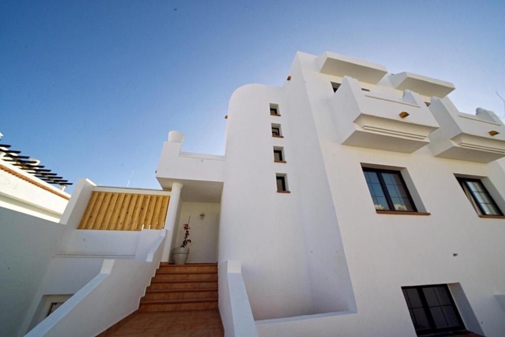 Villa Arena Blanca | Corralejo