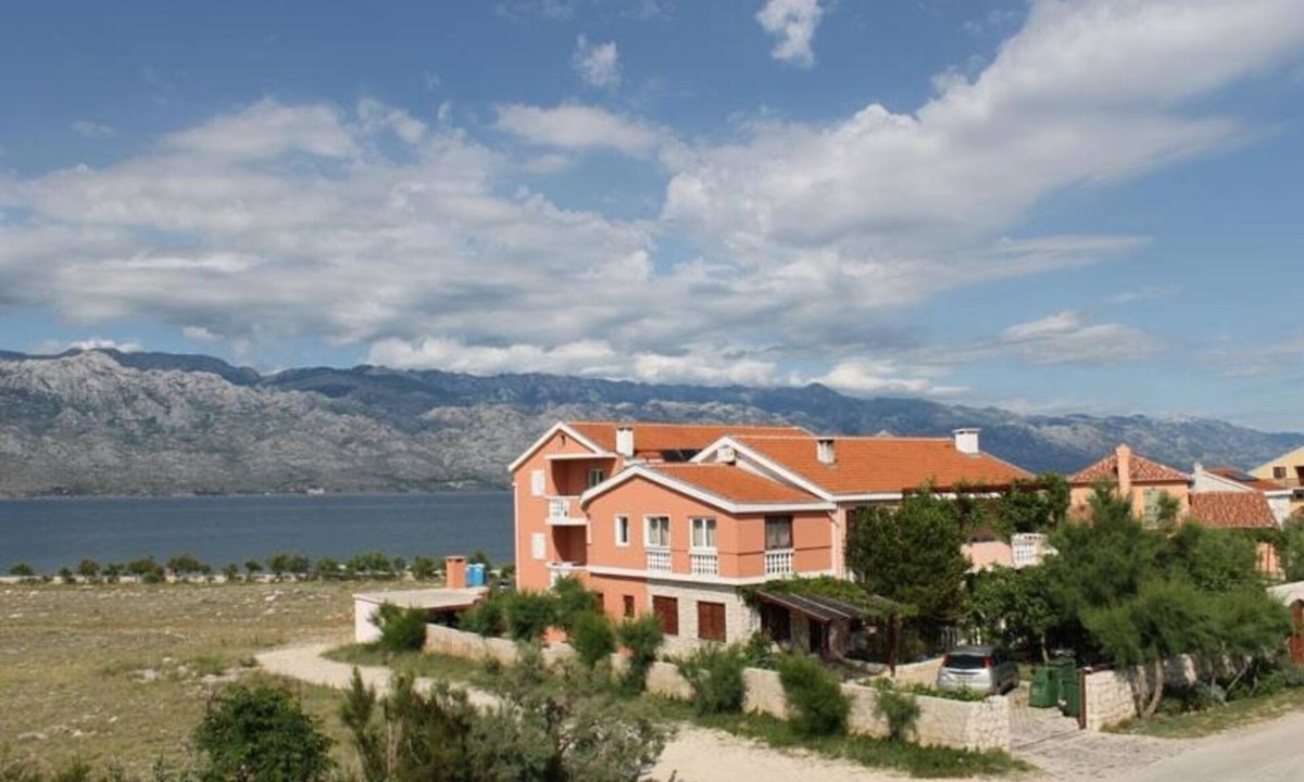 Villa Ata Razanac | Razanac