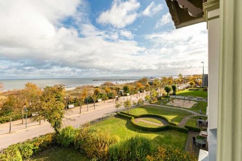 Villa Bella | Ahlbeck