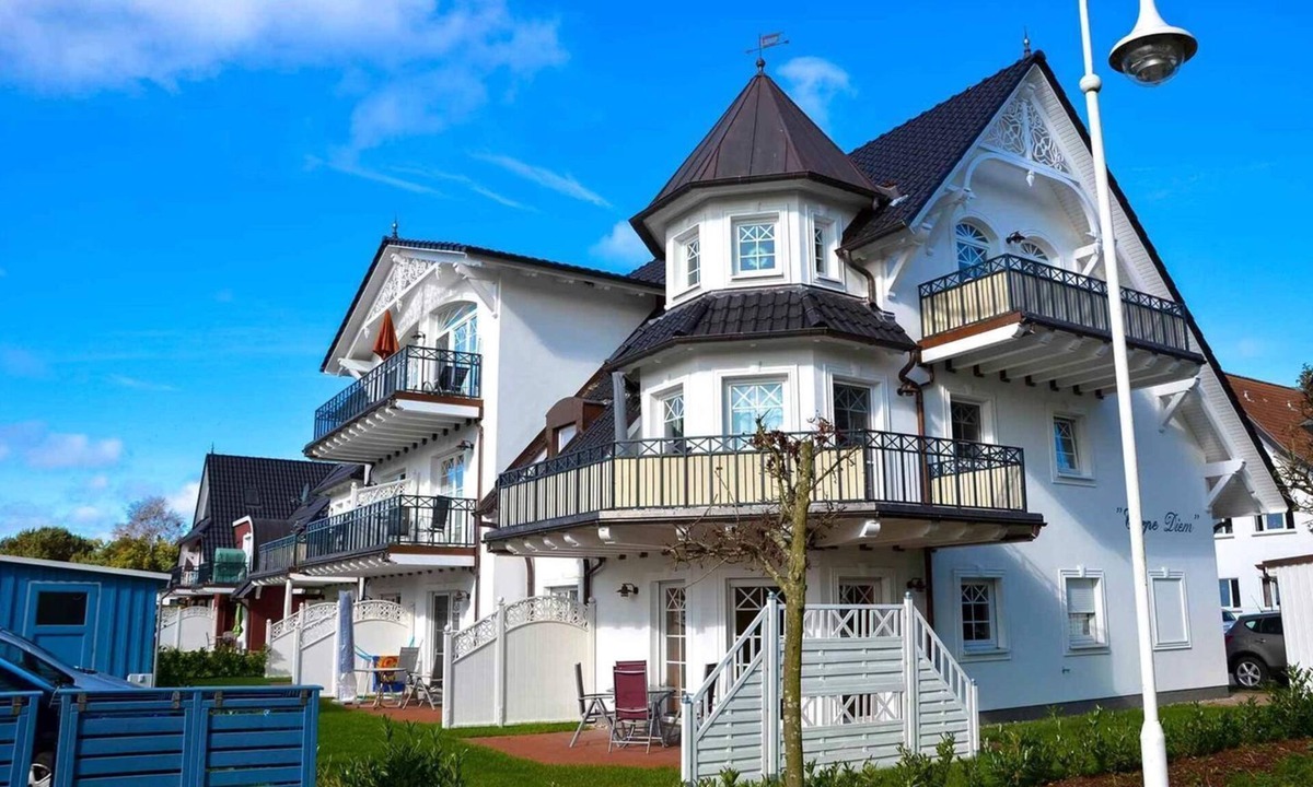 Villa Carpe Diem | Zingst