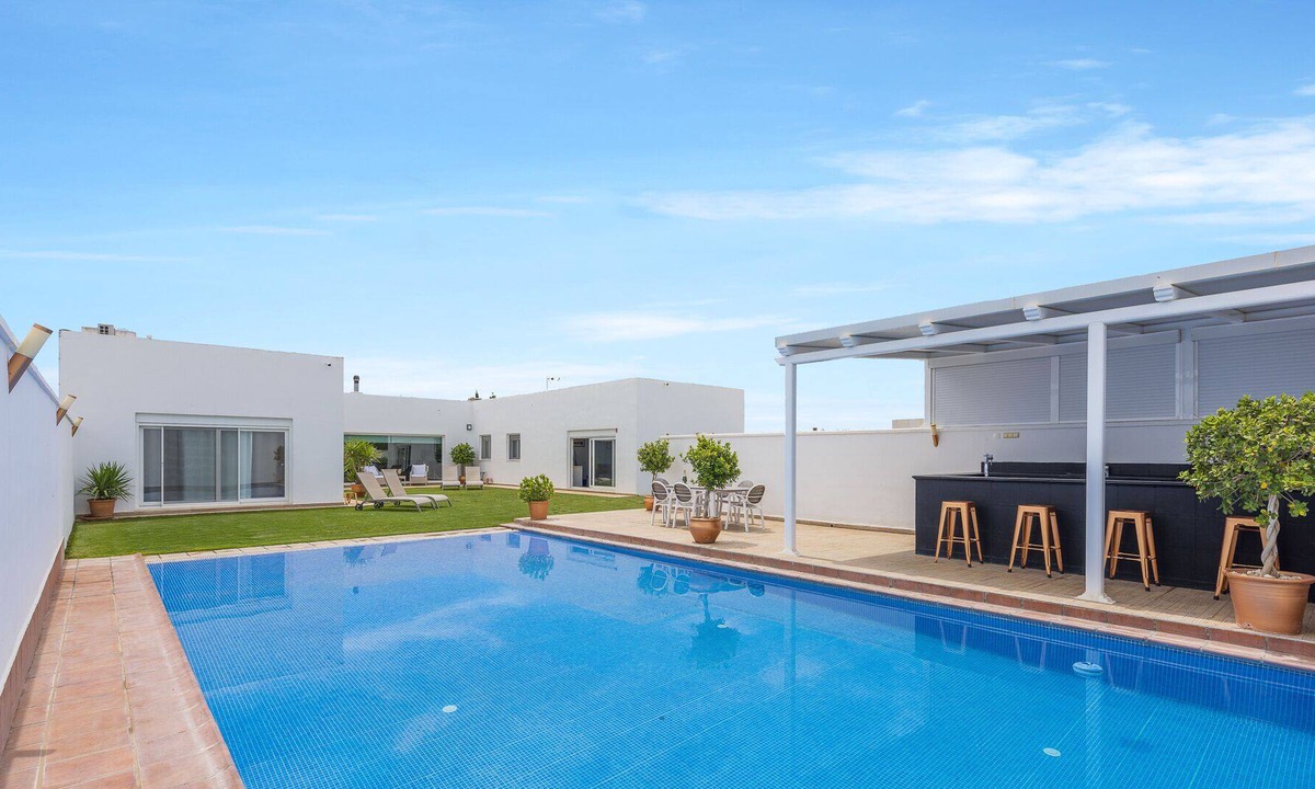 Camino Del Torero | Marchena