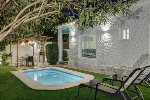 Villa Conchita | Torremolinos