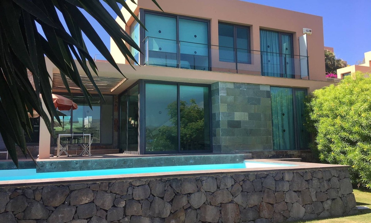 Salobre Villa San Bartolomé De Tirajana | Salobre