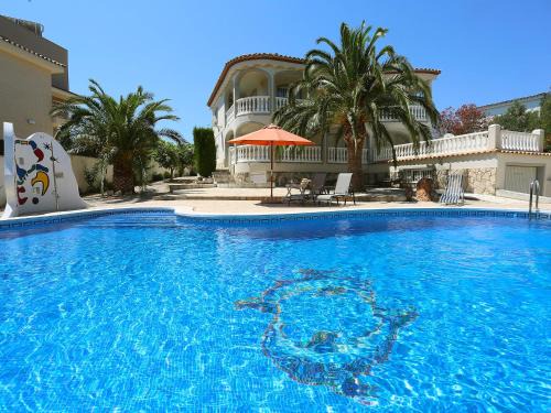 Casa Escorpion | Cap Roig