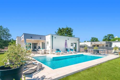 Villa Florentina | Stokovci