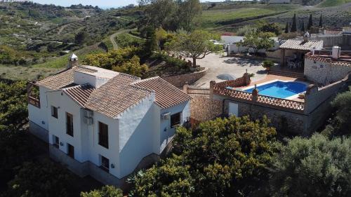 Francisco | Frigiliana