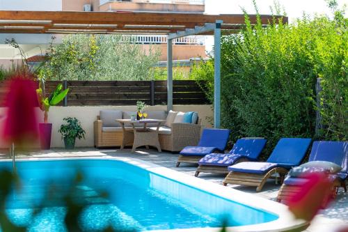 Villa Franko | Srima