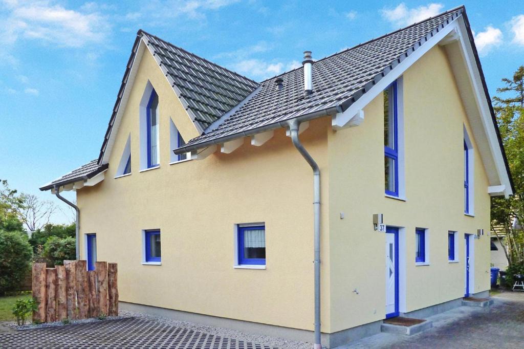 Villa Karoline Zingst | Zingst